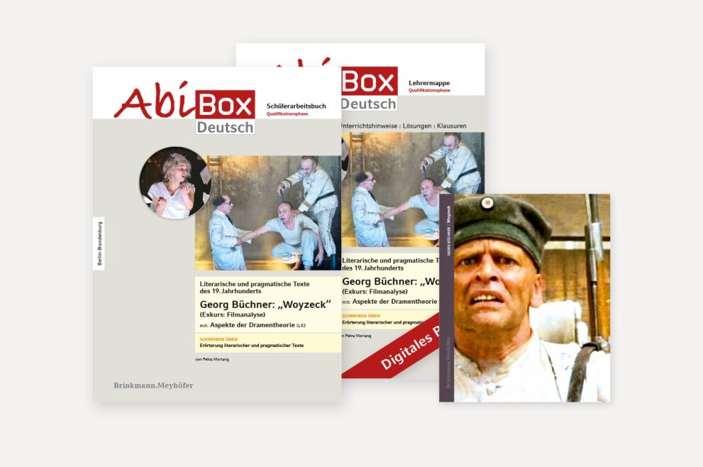 Literatur im 19. Jahrhundert ∙ G. Büchner: „Woyzeck“ 