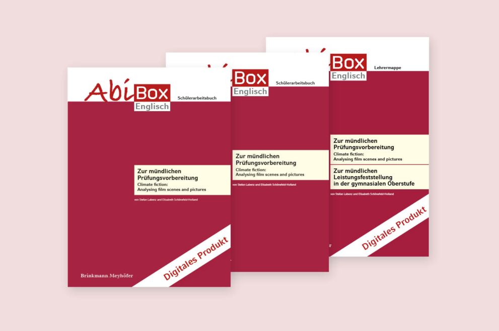 Zur mündlichen Prüfungsvorbereitung