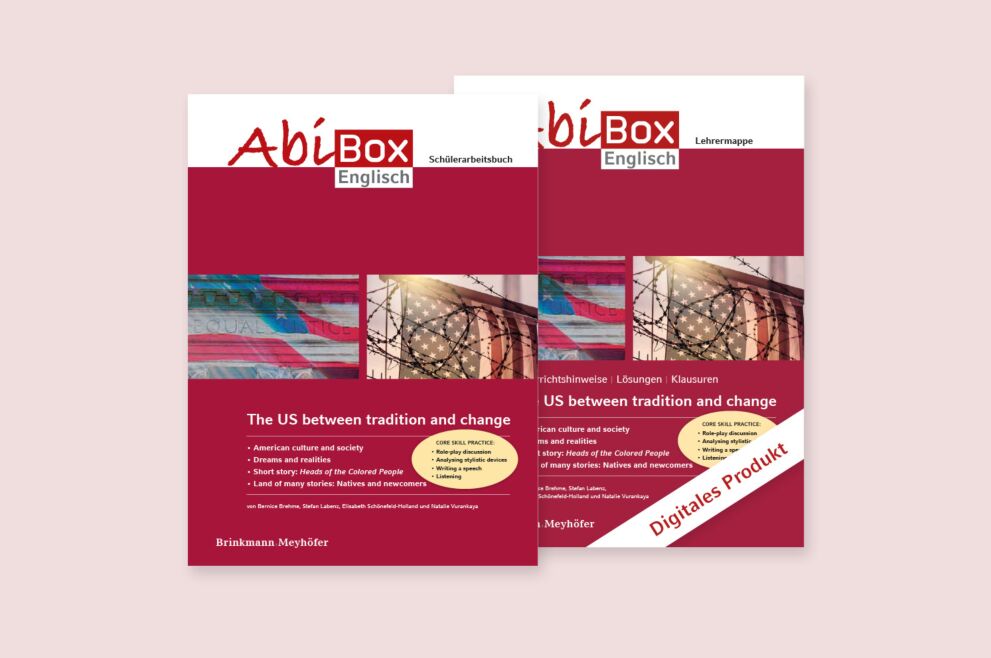 Politics, culture, society: The US between tradition and change