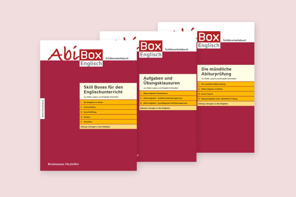 Die Klausur- und Abiturvorbereitung 2026