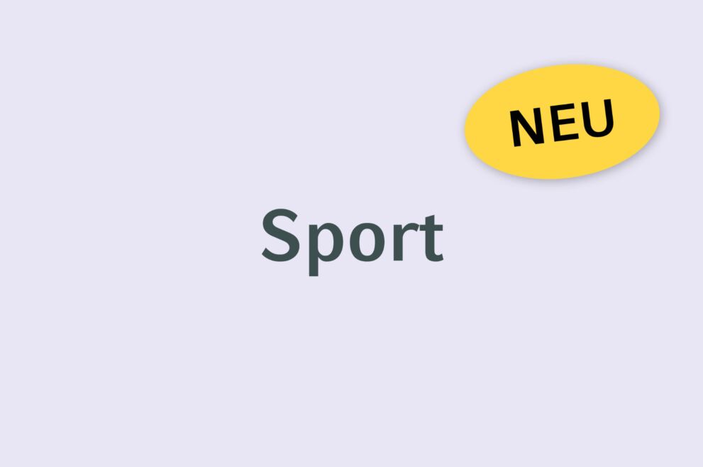 NDS Kachel Verlinkung auf NDS SPO