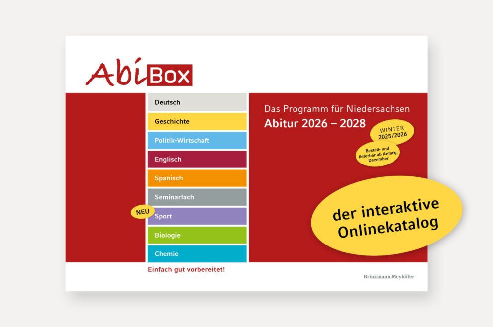 Katalog Niedersachsen Winter 2025/2026