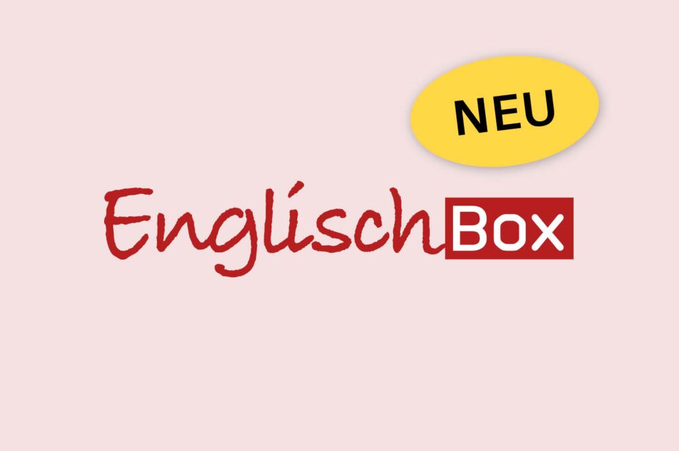 EN Sek II Kachel Verlinkung auf EN Sek I