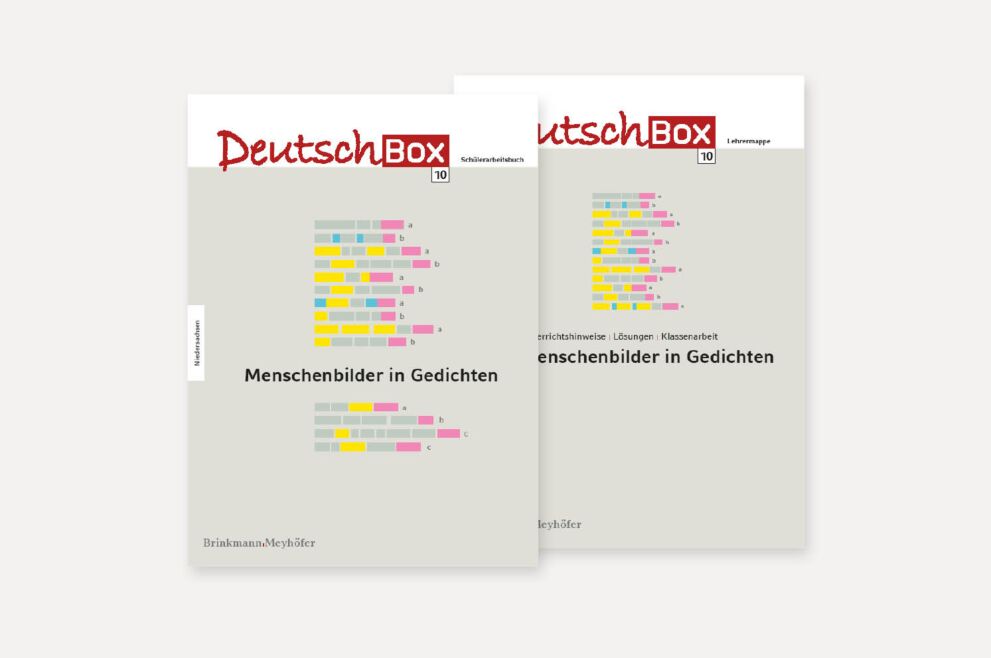 Menschenbilder in Gedichten (Lyrik)