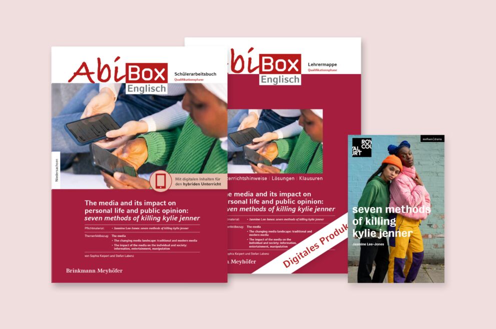 The media and its impact on personal life and public opinion: seven methods of killing kylie jenner