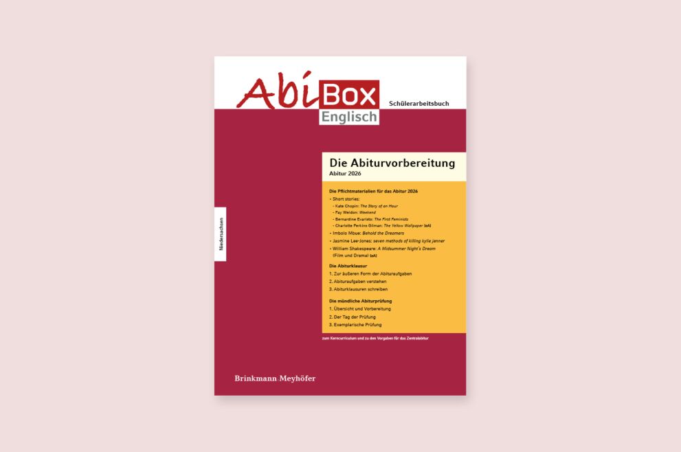 Die Abiturvorbereitung