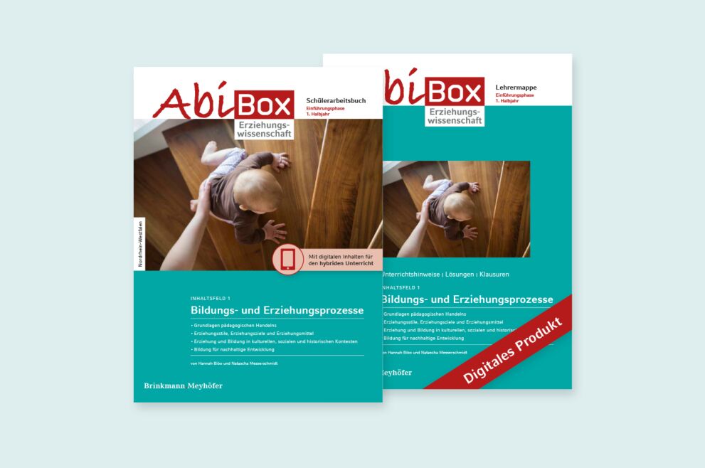 Bildungs- und Erziehungsprozesse