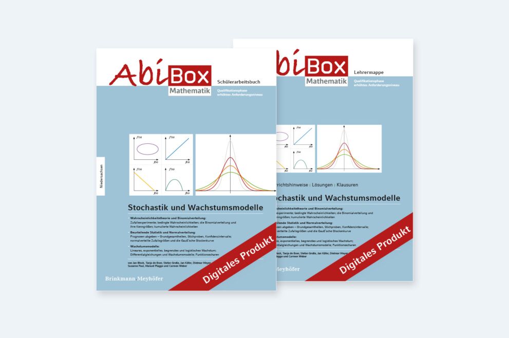 Stochastik und Wachstumsmodelle (eA)