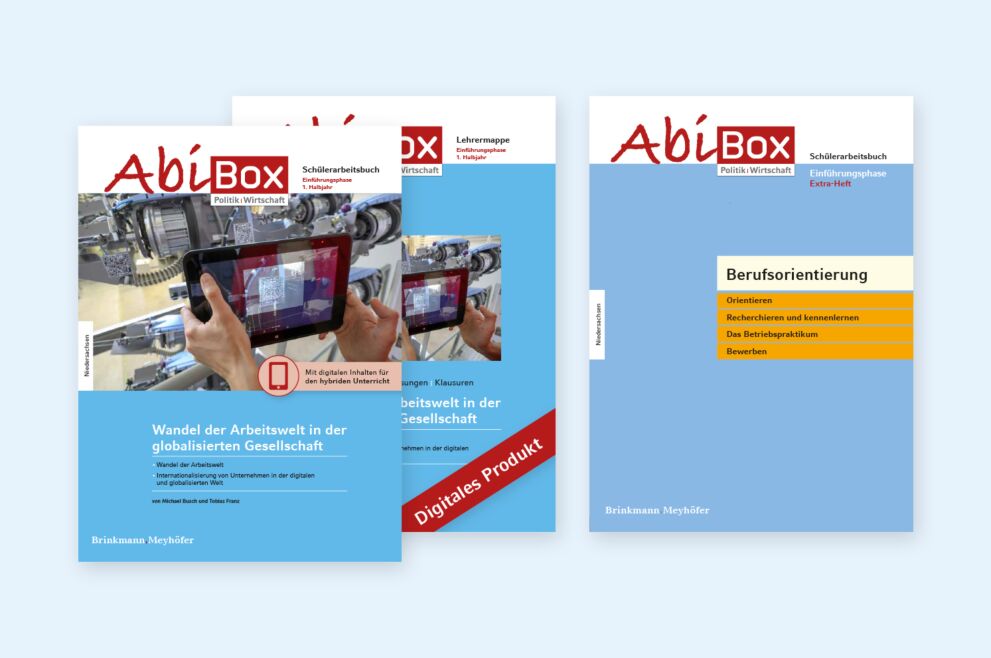 Der Wandel der Arbeitswelt in der globalisierten Gesellschaft