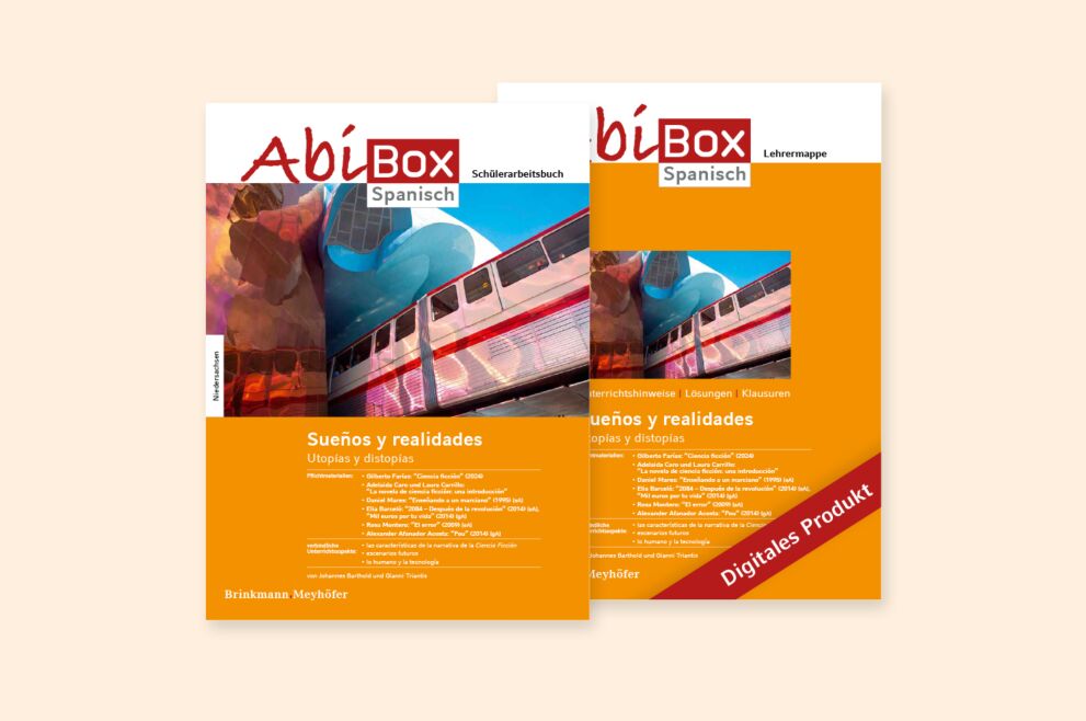 Sueños y realidades – Utopías y distopías