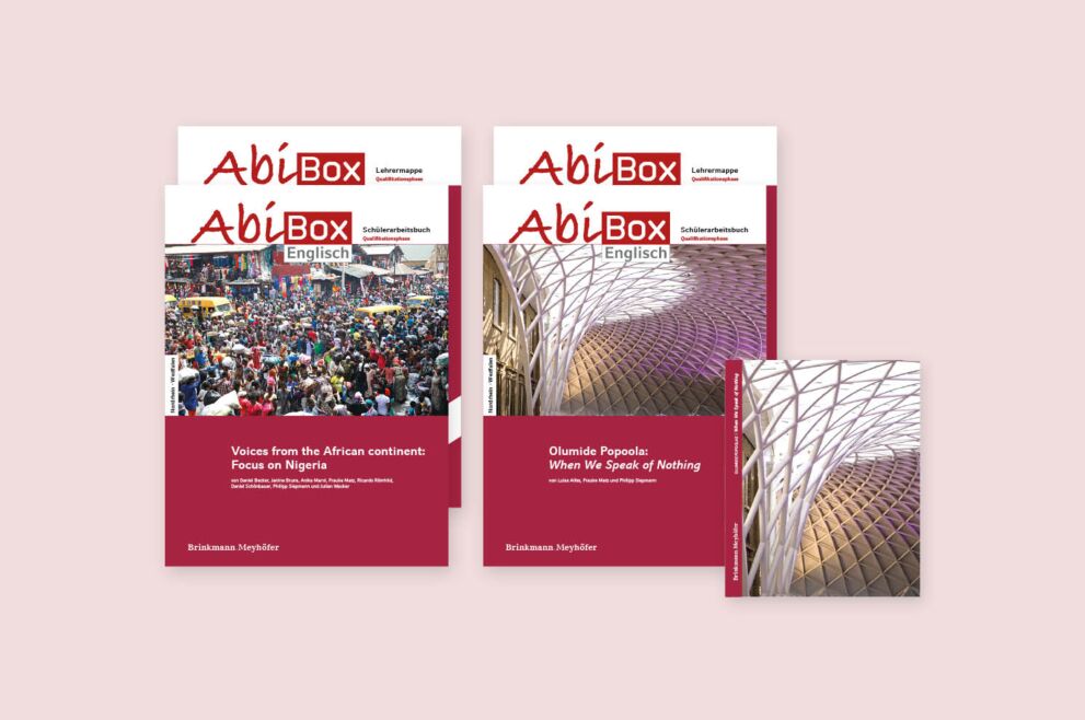 Voices from the African continent: Focus on Nigeria