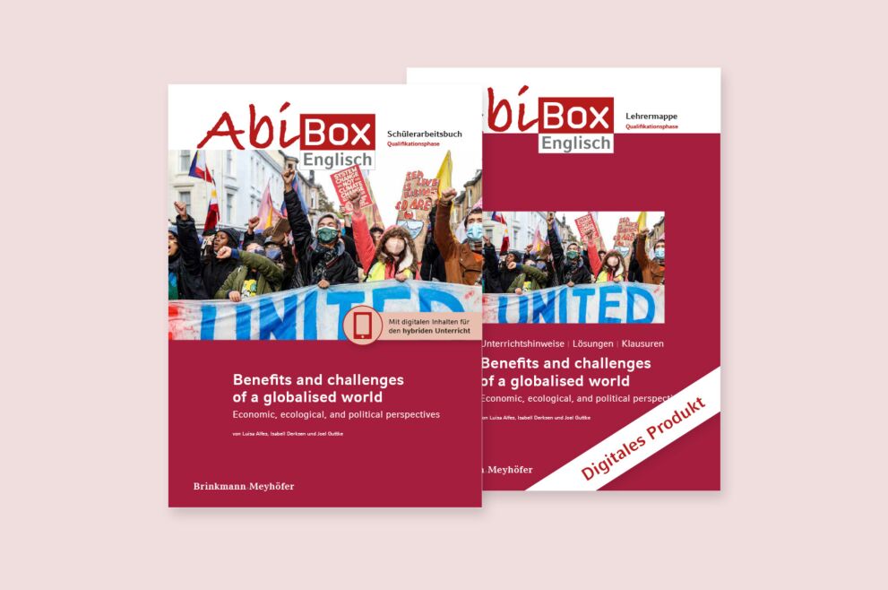 Benefits and challenges of a globalised world-Economics, ecological, and political perspectives