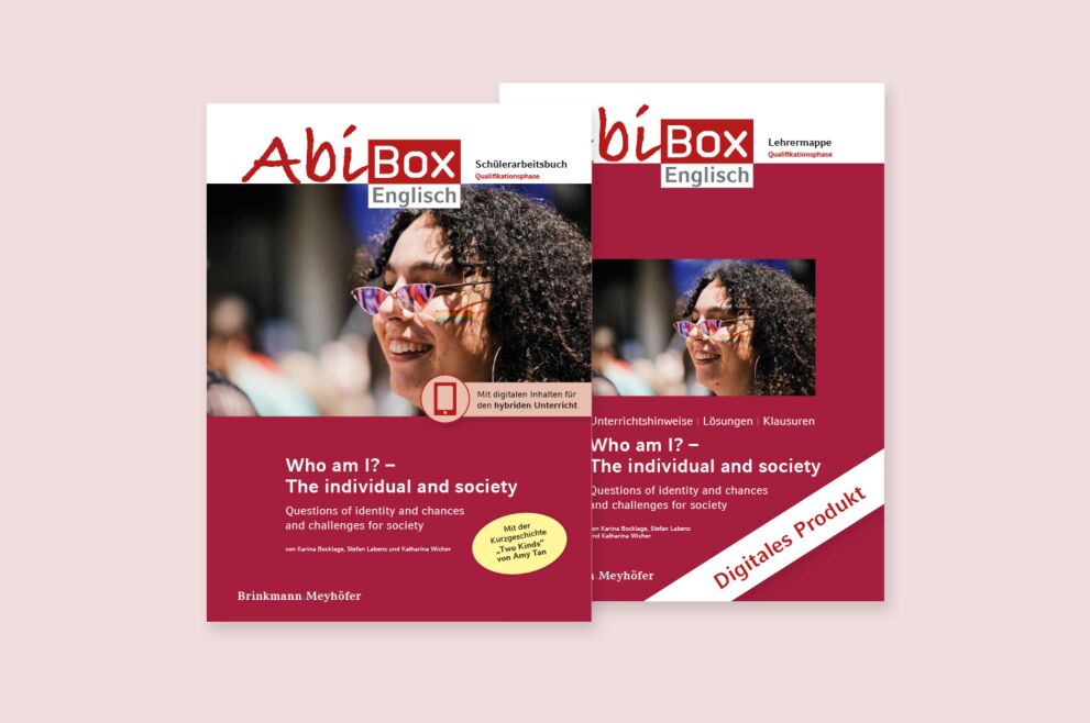 Who am I? – The individual and society 