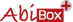 Abi-Box+ Logo